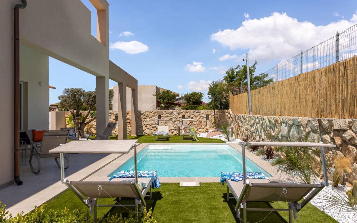 Santa Maria del Focallo Villa | 110 m² Villa ∙ 3 bedrooms ∙ 6 guests