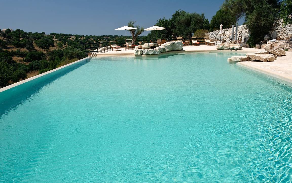 Ragusa Apartment | 110 m² Apartment ∙ 2 bedrooms ∙ 5 guests