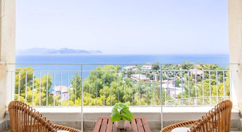 Bagheria Apartment | 110 m² Apartment ∙ 2 bedrooms ∙ 4 guests