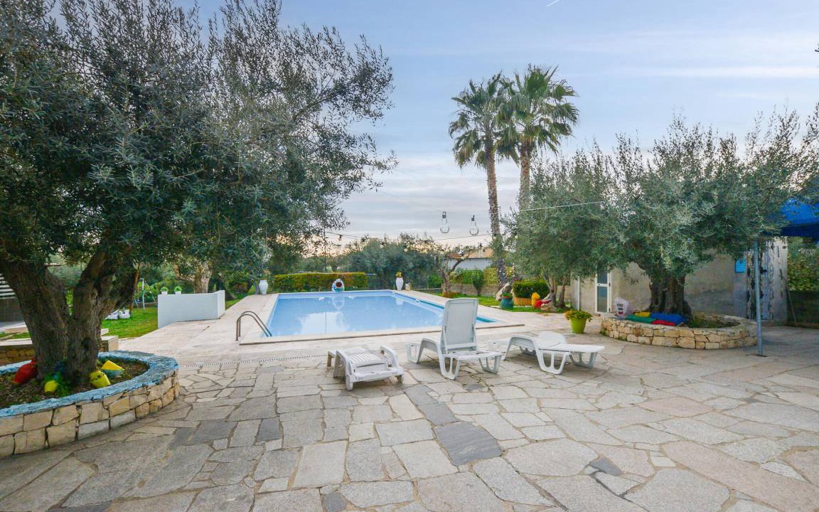 Comiso Apartment | 110 m² Apartment ∙ 3 bedrooms ∙ 8 guests