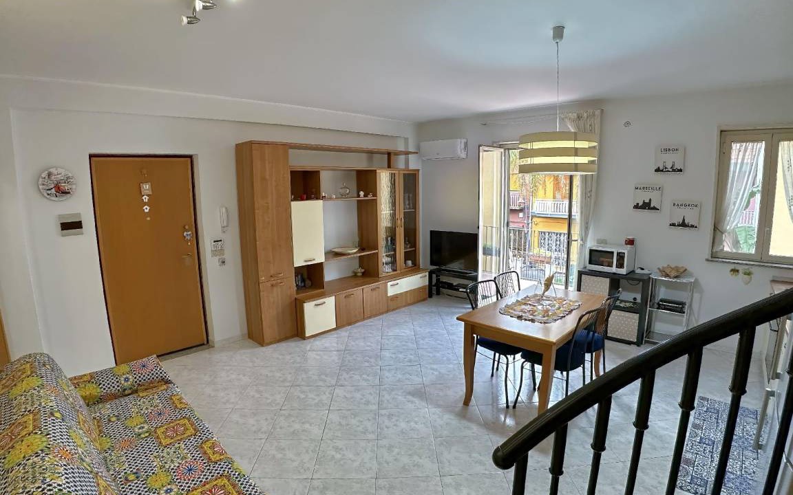 Stazzo Apartment | 110 m² Apartment ∙ 3 bedrooms ∙ 8 guests