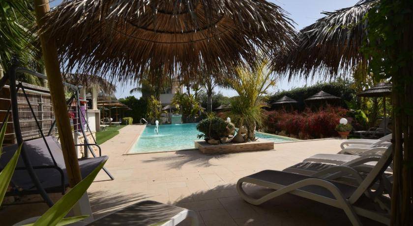 Pozzallo Bed & Breakfast | 110 m² Bed and breakfast ∙ 2 bedrooms ∙ 7 guests