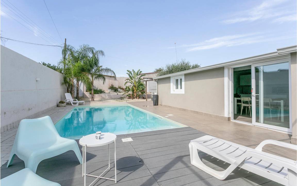 Santa Croce Camerina House | 110 m² House ∙ 2 bedrooms ∙ 6 guests