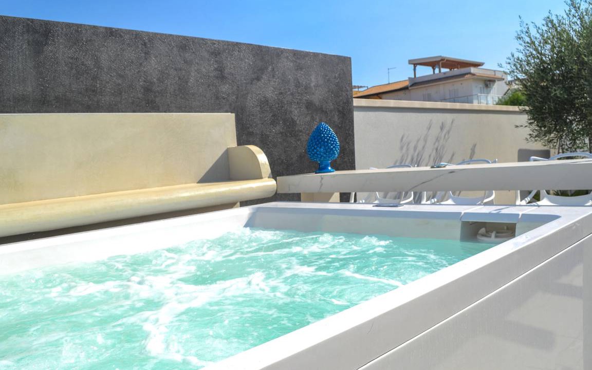 Fondo Morte House | 110 m² Maisonette ∙ 2 bedrooms ∙ 4 guests