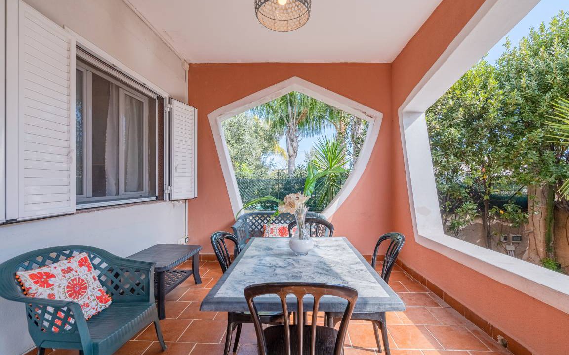 Fontane Bianche Villa | 110 m² Villa ∙ 3 bedrooms ∙ 5 guests