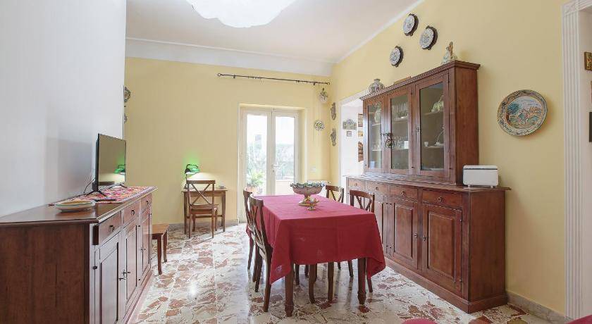 San Leone Villa | 110 m² Villa ∙ 2 bedrooms ∙ 6 guests