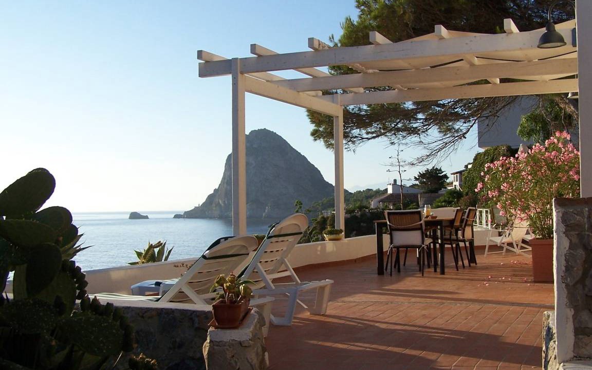 Bagheria Villa | 110 m² Villa ∙ 3 bedrooms ∙ 5 guests