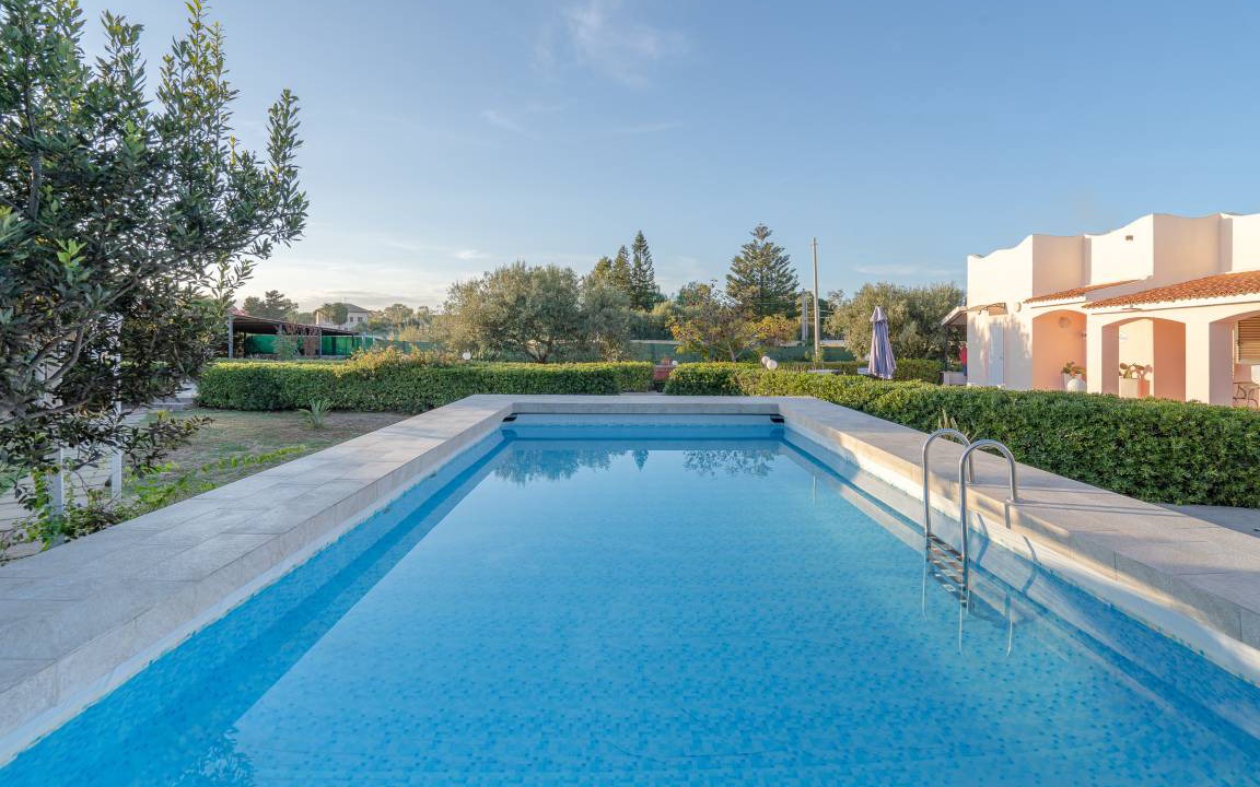 Plemmirio Villa | 110 m² Villa ∙ 4 bedrooms ∙ 12 guests