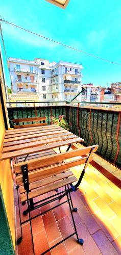 Monte Po-Nesima-San Leone-Rapisardi Apartment | 115 m² Apartment ∙ 2 bedrooms ∙ 4 guests