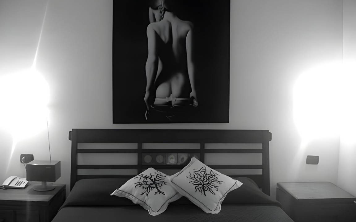 Panarea Bed & Breakfast | 115 m² Bed and breakfast ∙ 2 bedrooms ∙ 4 guests