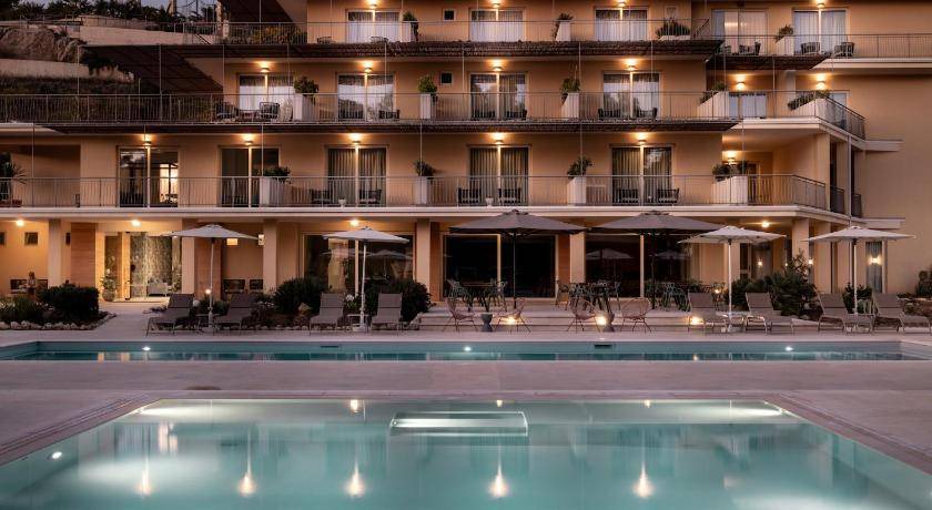 Montallegro Resort | 115 m² Resort ∙ 2 bedrooms ∙ 127 guests