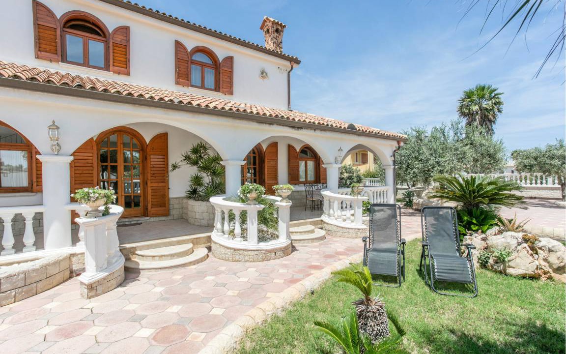 Fondo Morte House | 116 m² House ∙ 2 bedrooms ∙ 4 guests