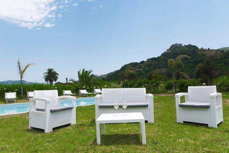 Rovittello House | 120 m² House ∙ 2 bedrooms ∙ 6 guests
