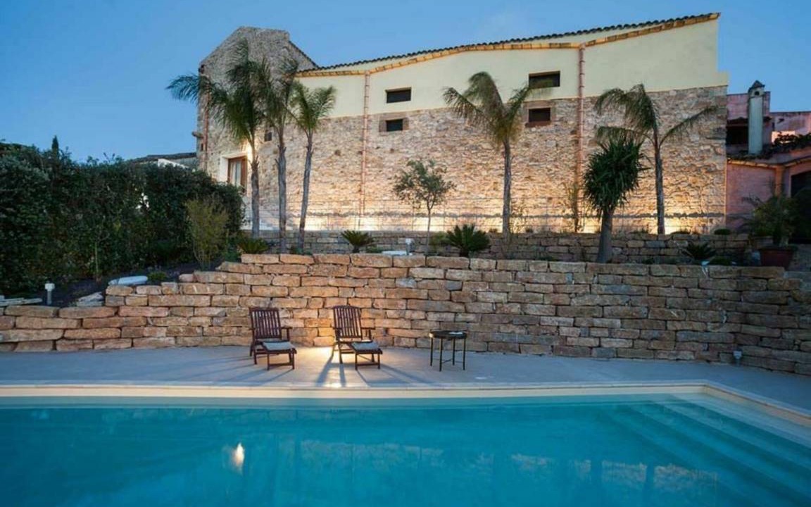 Buseto Palizzolo Apartment | 120 m² Apartment ∙ 3 bedrooms ∙ 6 guests