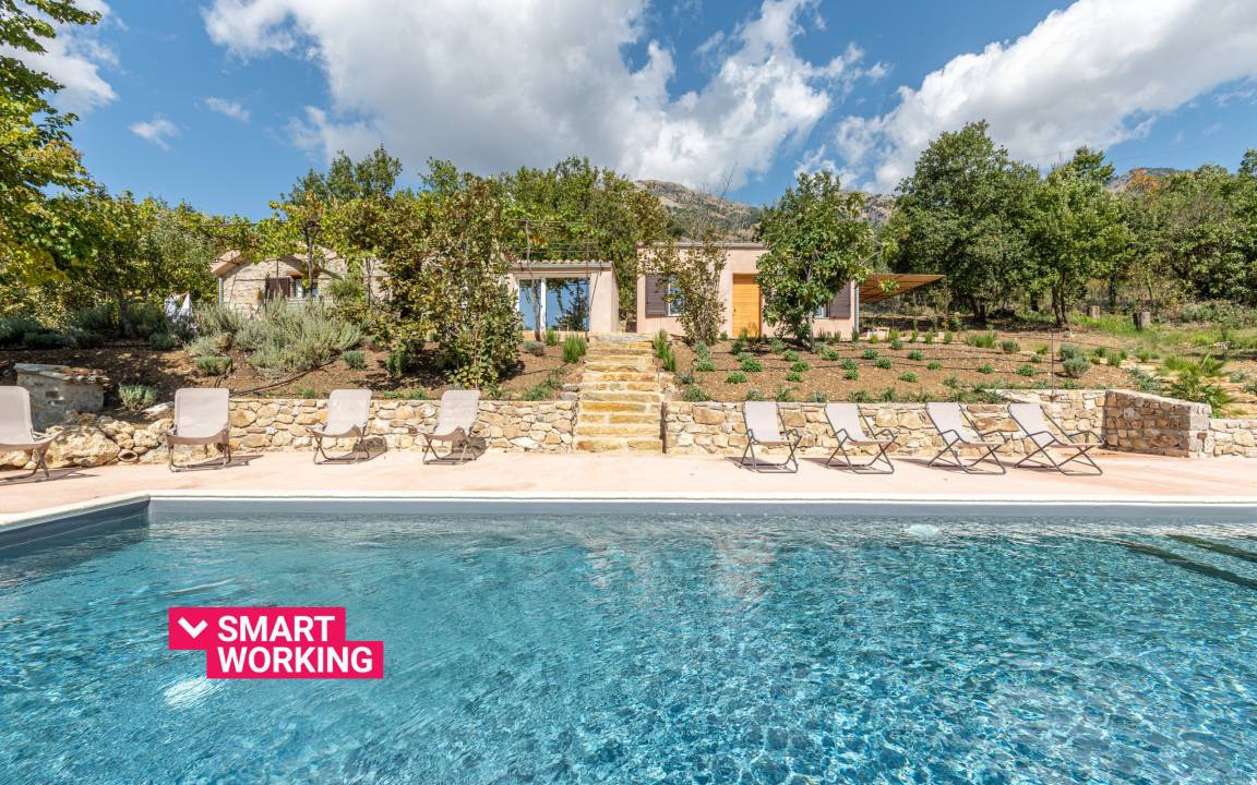 Polizzi Generosa Apartment | 120 m² Apartment ∙ 2 bedrooms ∙ 6 guests