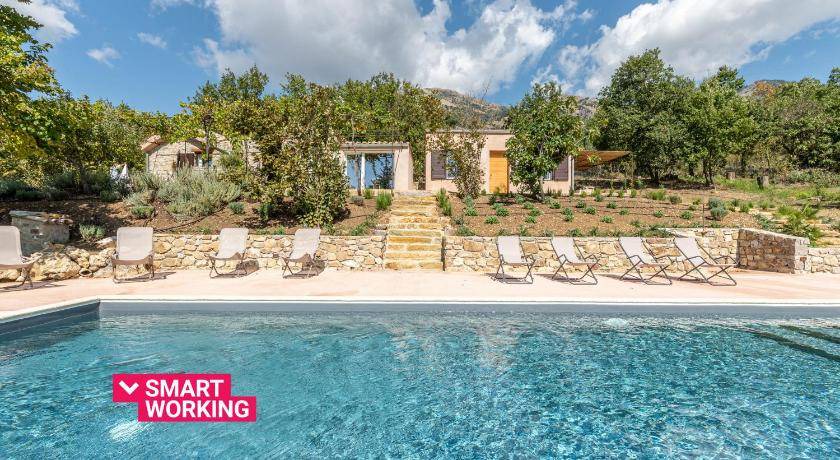 Polizzi Generosa Apartment | 120 m² Apartment ∙ 2 bedrooms ∙ 6 guests