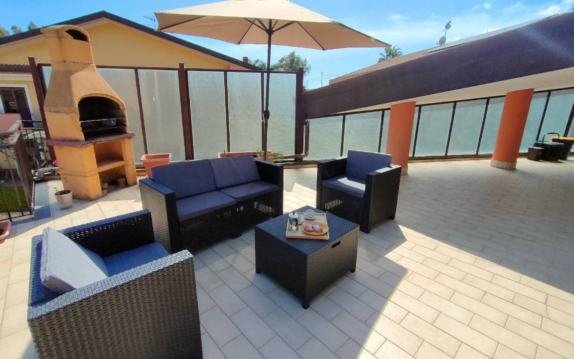 Coste Apartment | 120 m² Apartment ∙ 2 bedrooms ∙ 4 guests