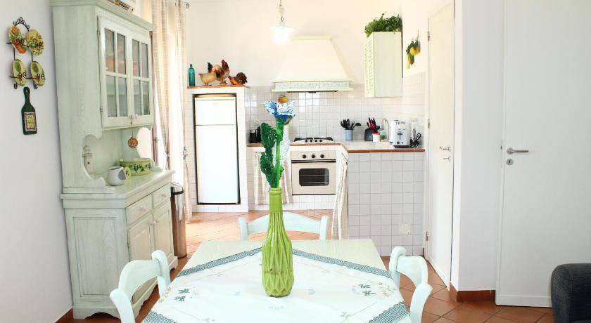 Capaci Apartment | 120 m² Apartment ∙ 3 bedrooms ∙ 6 guests