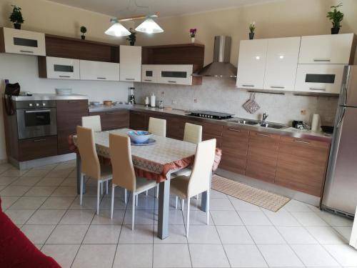 Mili San Pietro Apartment | 120 m² Apartment ∙ 3 bedrooms ∙ 6 guests
