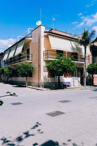 Oliveri Apartment | 120 m² Apartment ∙ 3 bedrooms ∙ 5 guests