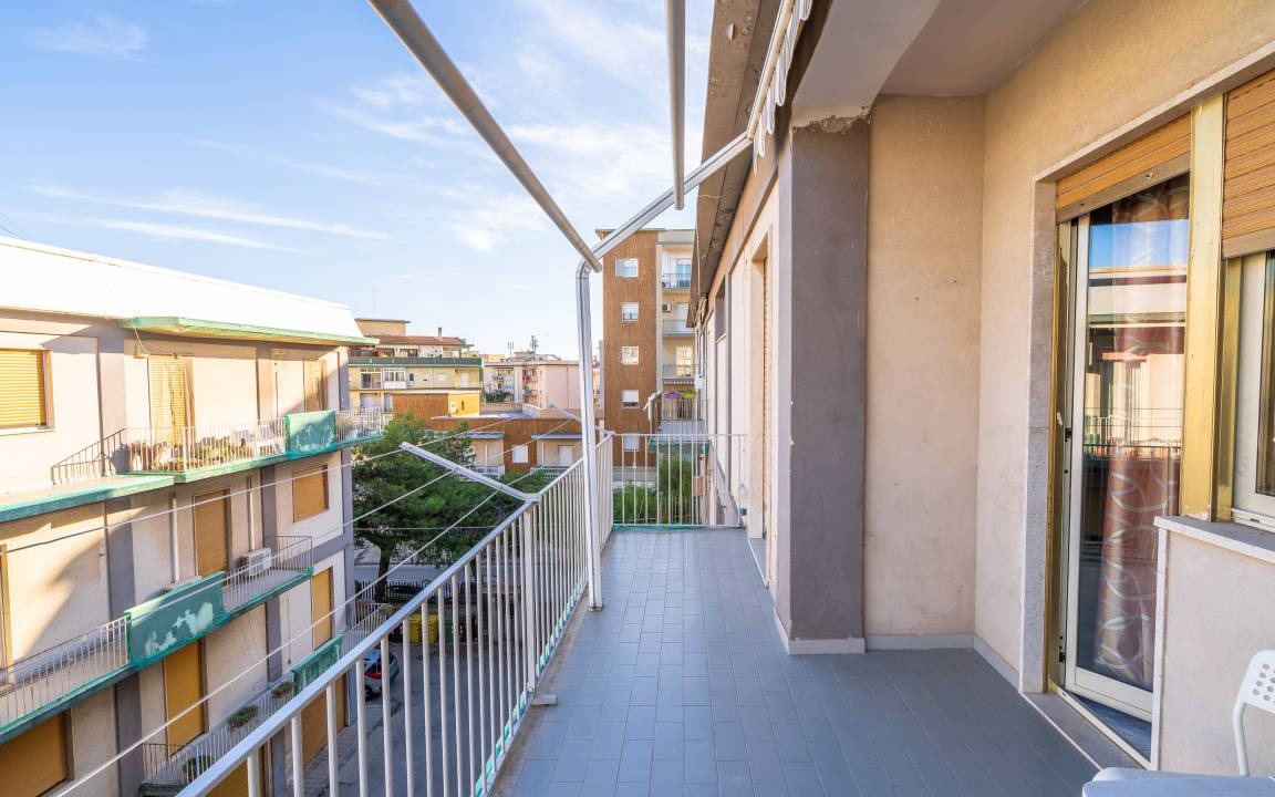 Grottasanta Apartment | 120 m² Apartment ∙ 3 bedrooms ∙ 7 guests
