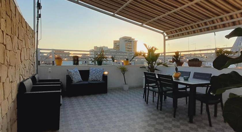 Santa Lucia Apartment | 120 m² Apartment ∙ 3 bedrooms ∙ 7 guests