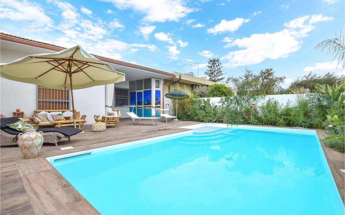 Marina di Modica House | 120 m² House ∙ 5 bedrooms ∙ 9 guests