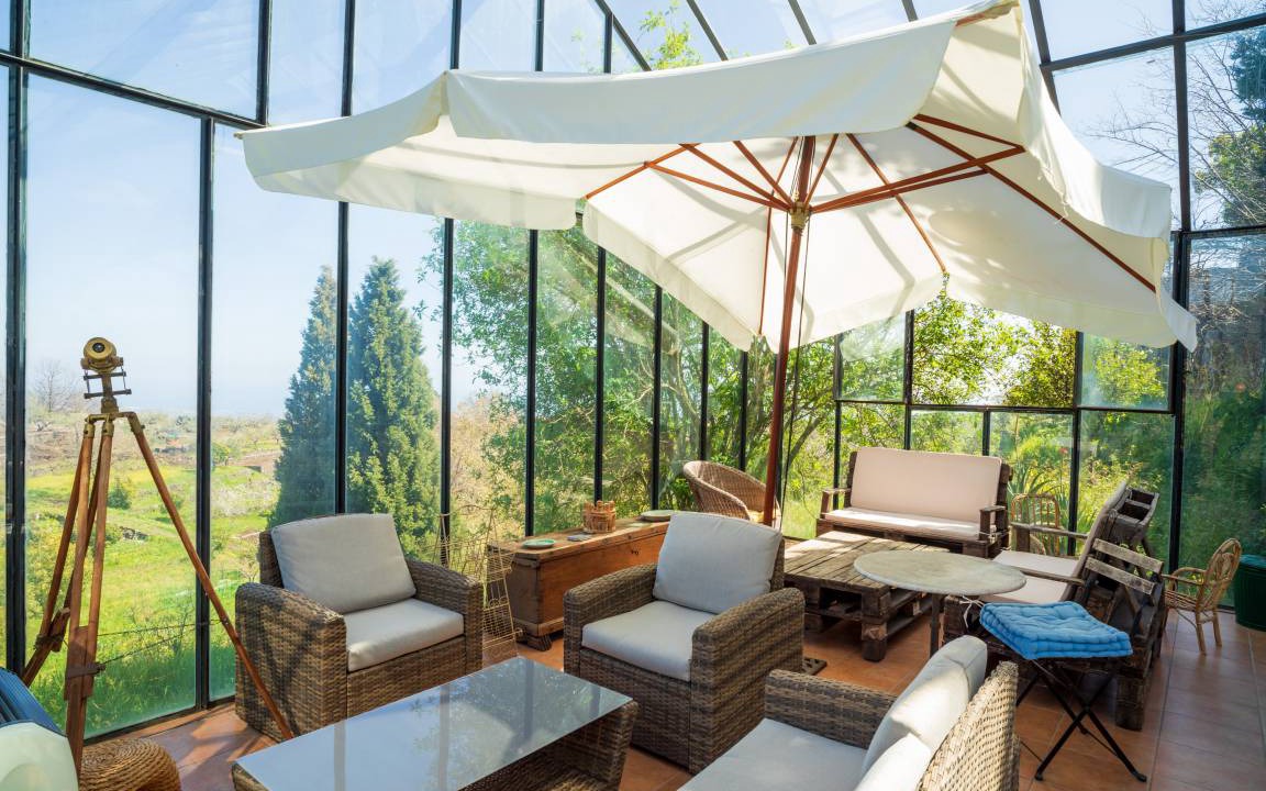 Piedimonte Etneo House | 120 m² House ∙ 3 bedrooms ∙ 7 guests