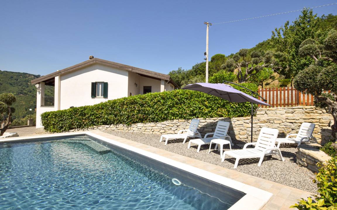 Librizzi House | 120 m² House ∙ 3 bedrooms ∙ 6 guests