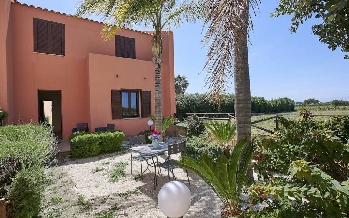San Leonardo House | 120 m² House ∙ 3 bedrooms ∙ 6 guests