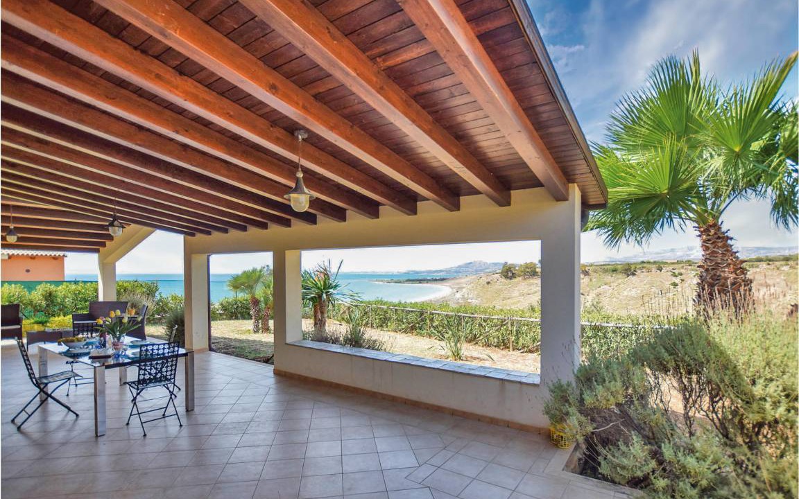 Ribera House | 120 m² House ∙ 3 bedrooms ∙ 4 guests