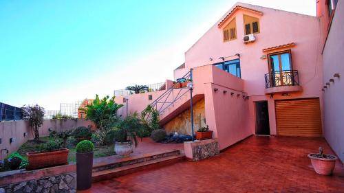 Ganzirri House | 120 m² House ∙ 5 guests
