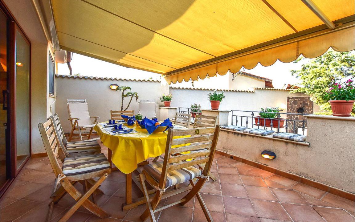 Carini House | 120 m² Maisonette ∙ 3 bedrooms ∙ 5 guests