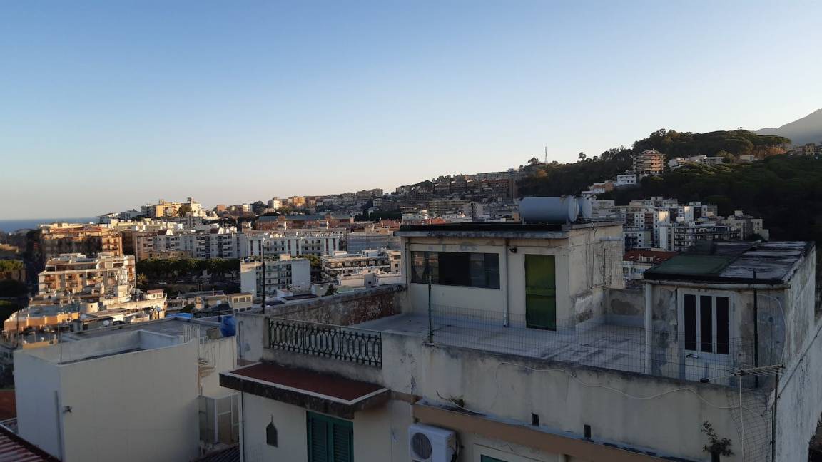 Province of Messina Resort | 120 m² Private room ∙ 1 bedroom ∙ 2 guests