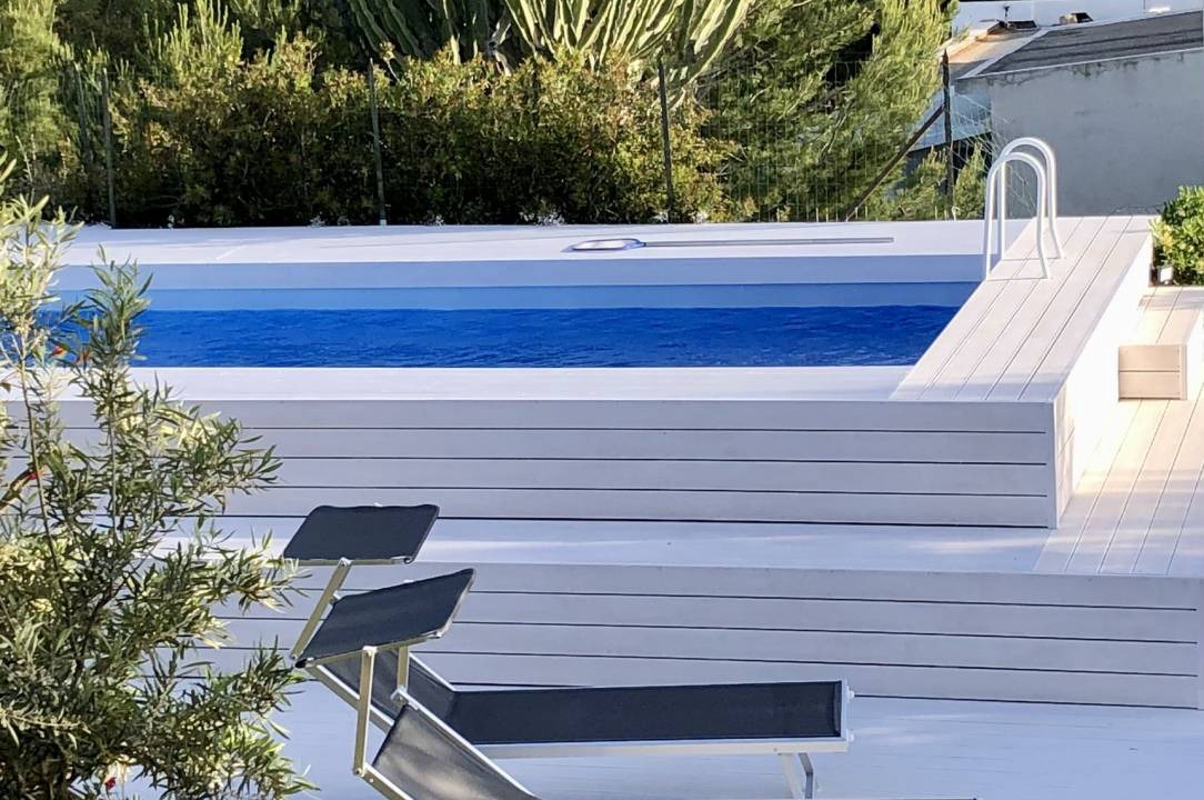 Plemmirio Villa | 120 m² Villa ∙ 2 bedrooms ∙ 6 guests