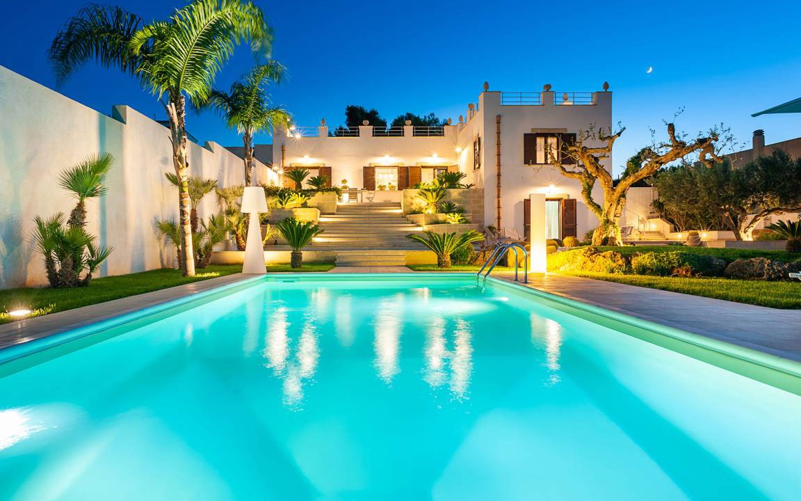 Marausa Villa | 120 m² Villa ∙ 3 bedrooms ∙ 6 guests