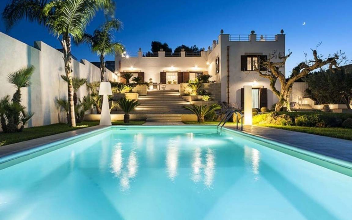 Marausa Villa | 120 m² Villa ∙ 3 bedrooms ∙ 5 guests