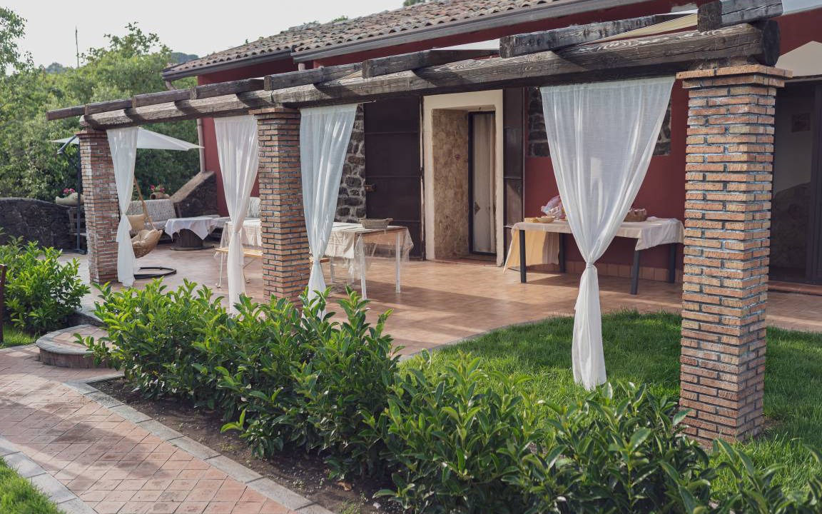 Ragalna Villa | 120 m² Villa ∙ 3 bedrooms ∙ 6 guests