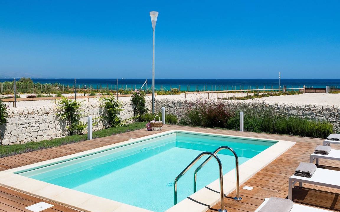 Reitani Villa | 120 m² Villa ∙ 3 bedrooms ∙ 6 guests