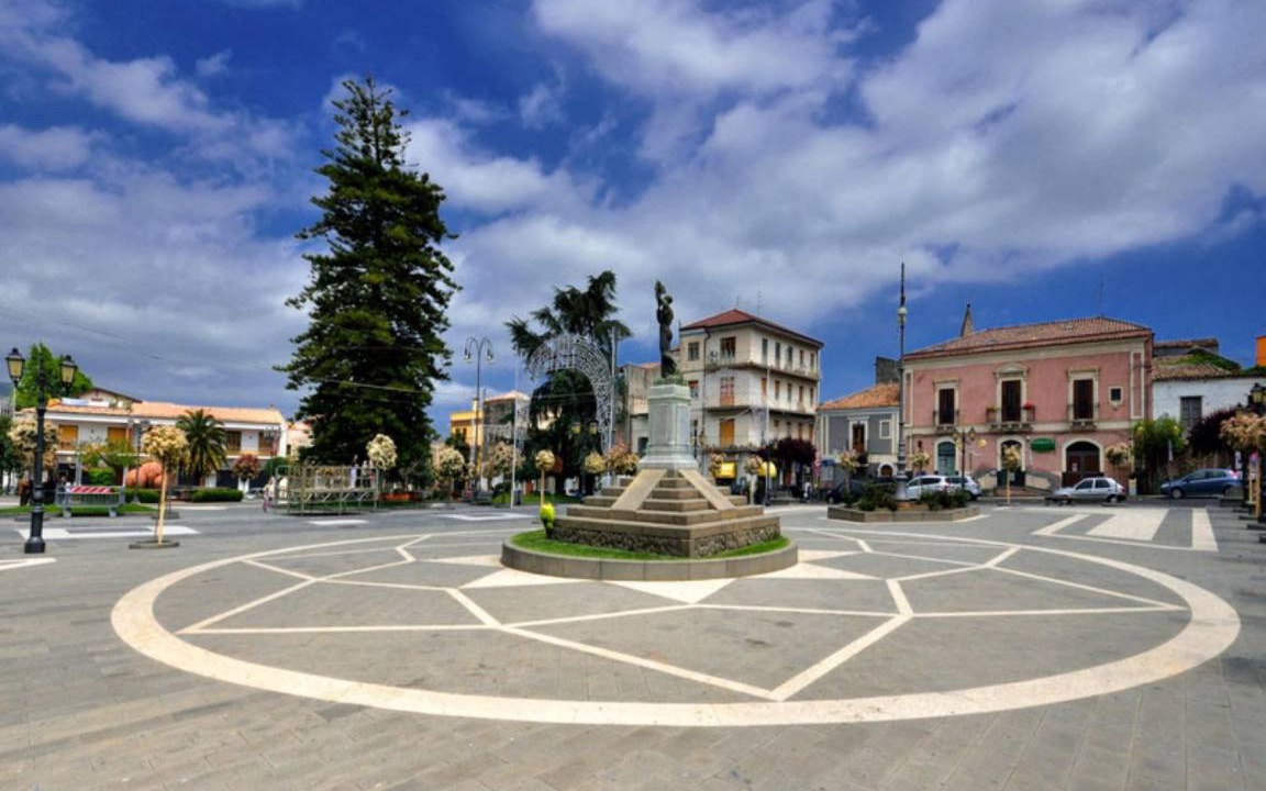 Trecastagni Villa | 120 m² Villa ∙ 3 bedrooms ∙ 7 guests