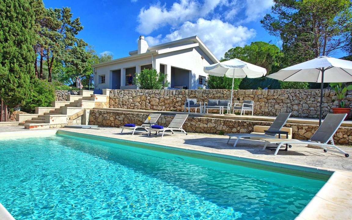 Chiusa Cavalli Villa | 120 m² Villa ∙ 3 bedrooms ∙ 6 guests