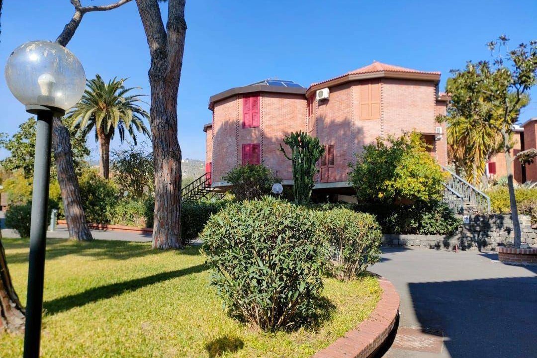 Aci Castello House | 124 m² House ∙ 3 bedrooms ∙ 5 guests