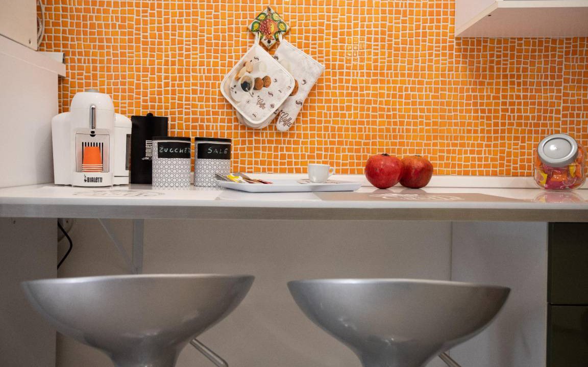 Palermo Apartment | 125 m² Apartment ∙ 3 bedrooms ∙ 12 guests