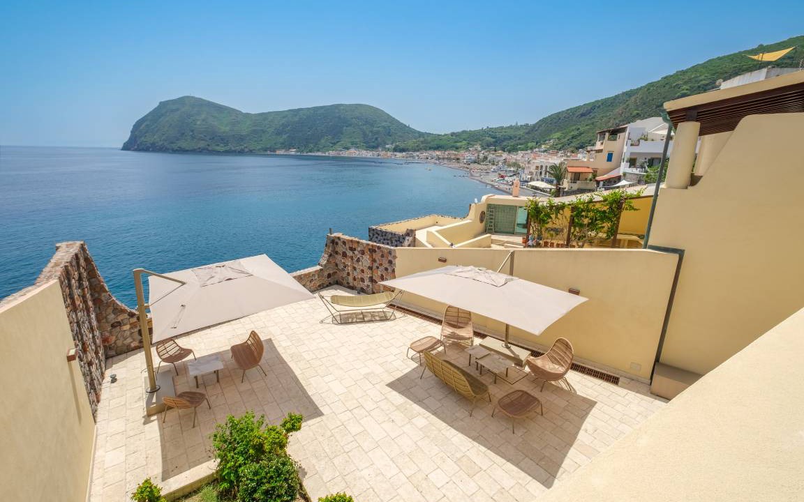 Canneto Villa | 126 m² Villa ∙ 2 bedrooms ∙ 6 guests