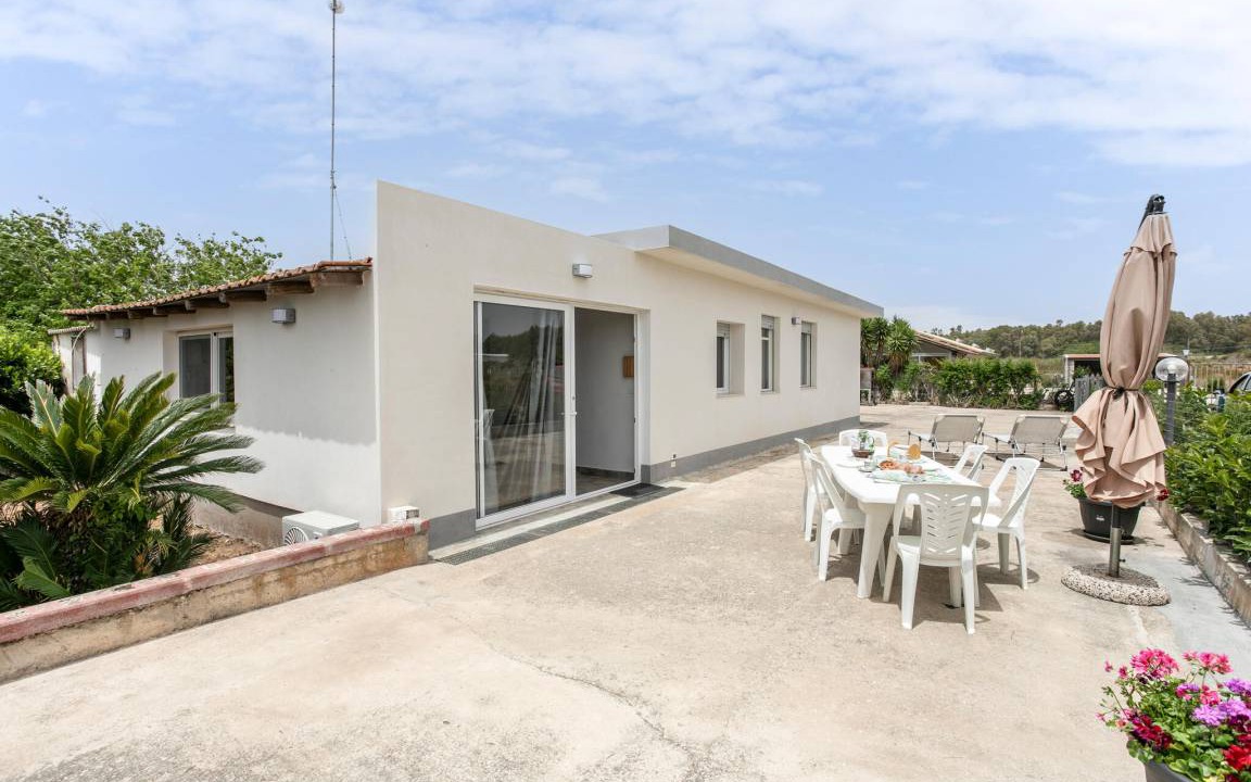 Santa Maria del Focallo House | 130 m² House ∙ 4 bedrooms ∙ 7 guests