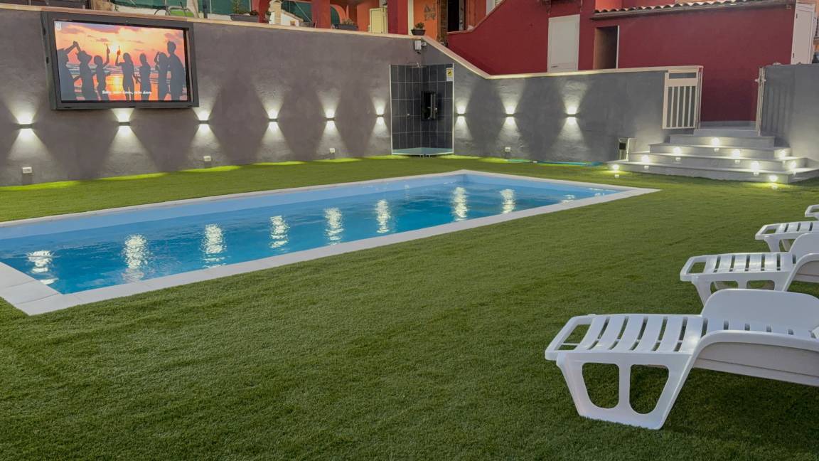Licata Apartment | 130 m² Apartment ∙ 3 bedrooms ∙ 8 guests