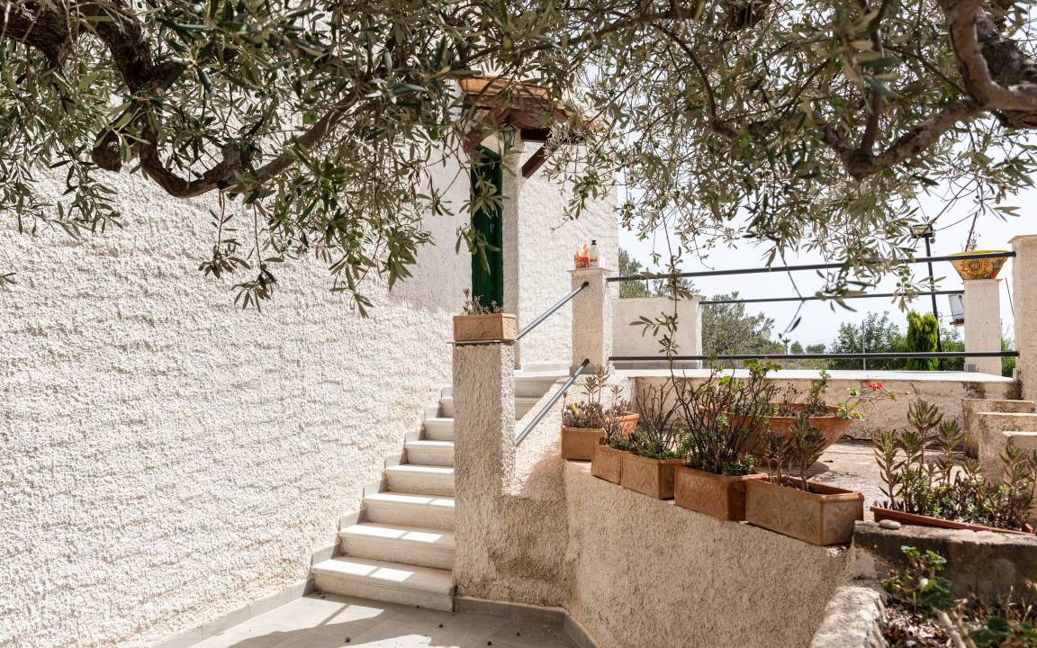Licata Apartment | 130 m² Apartment ∙ 3 bedrooms ∙ 7 guests