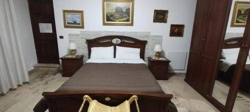 Partinico Apartment | 130 m² Apartment ∙ 2 bedrooms ∙ 4 guests