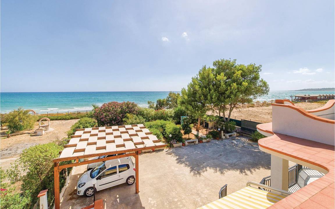 Contrada Fiori Sud House | 130 m² House ∙ 3 bedrooms ∙ 6 guests