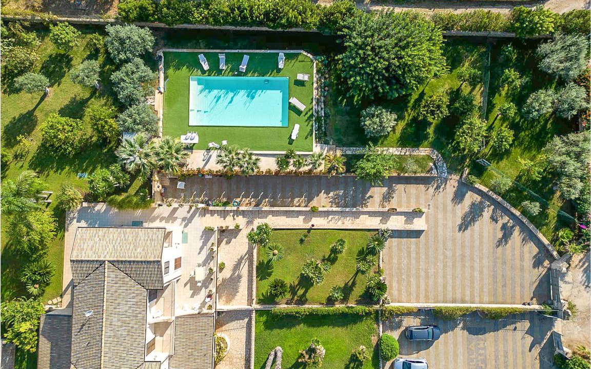 Donnalucata House | 130 m² House ∙ 2 bedrooms ∙ 7 guests